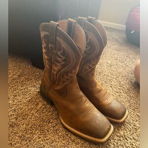 Ariat Boots